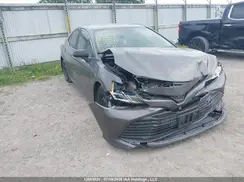 4T1B11HK6KU277695 2019 TOYOTA CAMRY