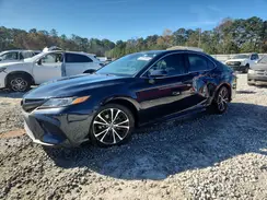 4T1B11HK6KU278006 2019 TOYOTA CAMRY