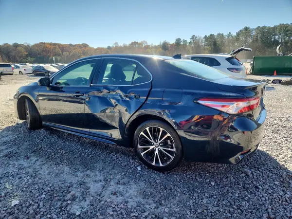 4T1B11HK6KU278006 2019 TOYOTA CAMRY - Image 2
