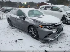 4T1B11HK6KU278247 2019 TOYOTA CAMRY
