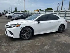 4T1B11HK6KU278703 2019 TOYOTA CAMRY