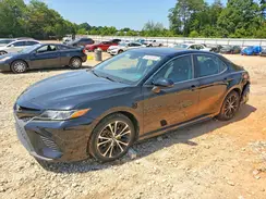 4T1B11HK6KU278720 2019 TOYOTA CAMRY