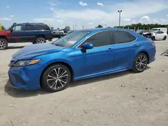 4T1B11HK6KU278863 2019 TOYOTA CAMRY