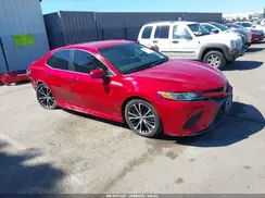 4T1B11HK6KU279205 2019 TOYOTA CAMRY