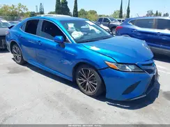 4T1B11HK6KU279849 2019 TOYOTA CAMRY