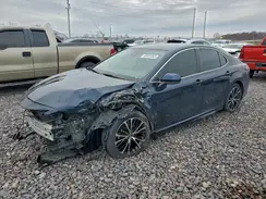 4T1B11HK6KU280323 2019 TOYOTA CAMRY