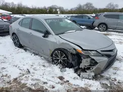 4T1B11HK6KU281732 2019 TOYOTA CAMRY