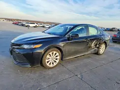 4T1B11HK6KU281908 2019 TOYOTA CAMRY
