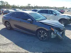 4T1B11HK6KU282606 2019 TOYOTA CAMRY