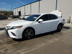 4T1B11HK6KU283495 2019 TOYOTA CAMRY
