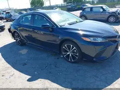 4T1B11HK6KU283500 2019 TOYOTA CAMRY