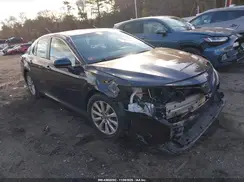 4T1B11HK6KU285117 2019 TOYOTA CAMRY