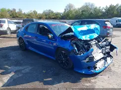 4T1B11HK6KU285196 2019 TOYOTA CAMRY