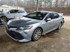 4T1B11HK6KU285456 2019 TOYOTA CAMRY