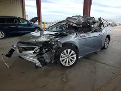 4T1B11HK6KU286669 2019 TOYOTA CAMRY