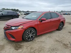 4T1B11HK6KU286798 2019 TOYOTA CAMRY