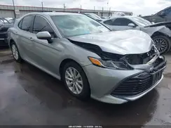 4T1B11HK6KU287711 2019 TOYOTA CAMRY