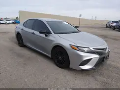 4T1B11HK6KU288888 2019 TOYOTA CAMRY