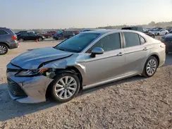 4T1B11HK6KU289670 2019 TOYOTA CAMRY