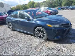 4T1B11HK6KU289846 2019 TOYOTA CAMRY