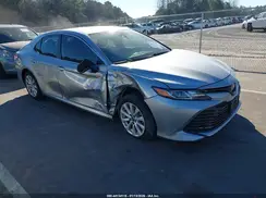 4T1B11HK6KU290916 2019 TOYOTA CAMRY