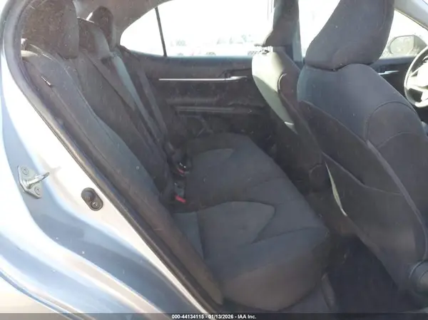 4T1B11HK6KU290916 2019 TOYOTA CAMRY - Image 8