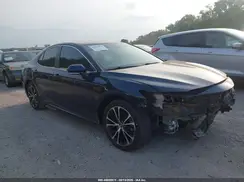 4T1B11HK6KU291631 2019 TOYOTA CAMRY