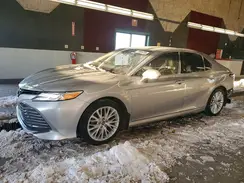 4T1B11HK6KU291774 2019 TOYOTA CAMRY