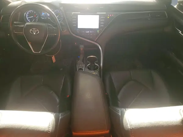 4T1B11HK6KU291774 2019 TOYOTA CAMRY - Image 8