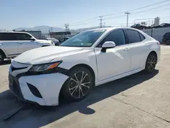 4T1B11HK6KU294495 2019 TOYOTA CAMRY