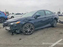 4T1B11HK6KU294982 2019 TOYOTA CAMRY