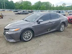 4T1B11HK6KU296764 2019 TOYOTA CAMRY