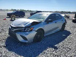 4T1B11HK6KU296781 2019 TOYOTA CAMRY