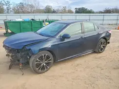 4T1B11HK6KU298336 2019 TOYOTA CAMRY