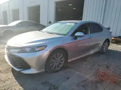 4T1B11HK6KU679507 2019 TOYOTA CAMRY