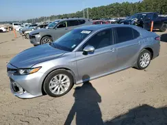 4T1B11HK6KU679524 2019 TOYOTA CAMRY