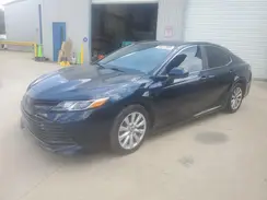4T1B11HK6KU679720 2019 TOYOTA CAMRY