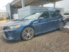 4T1B11HK6KU680320 2019 TOYOTA CAMRY