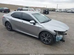 4T1B11HK6KU680723 2019 TOYOTA CAMRY