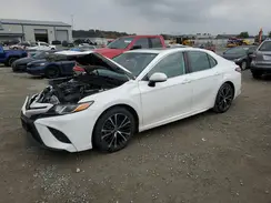 4T1B11HK6KU681371 2019 TOYOTA CAMRY