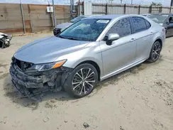 4T1B11HK6KU681385 2019 TOYOTA CAMRY