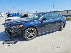4T1B11HK6KU682889 2019 TOYOTA CAMRY
