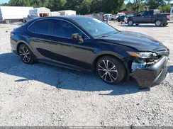 4T1B11HK6KU683184 2019 TOYOTA CAMRY