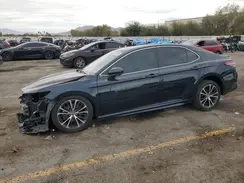4T1B11HK6KU684433 2019 TOYOTA CAMRY