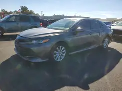 4T1B11HK6KU685193 2019 TOYOTA CAMRY