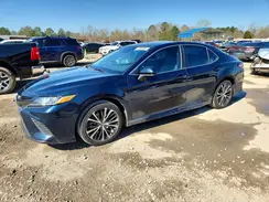 4T1B11HK6KU685307 2019 TOYOTA CAMRY