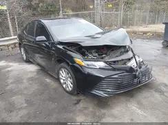 4T1B11HK6KU685954 2019 TOYOTA CAMRY