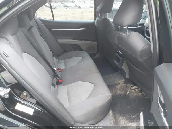 4T1B11HK6KU685954 2019 TOYOTA CAMRY - Image 8