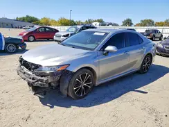 4T1B11HK6KU686392 2019 TOYOTA CAMRY