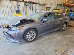 4T1B11HK6KU686487 2019 TOYOTA CAMRY